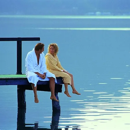 Michi Seeblick Direkt Am Ossiacher See Haus Erzherzog Johann *