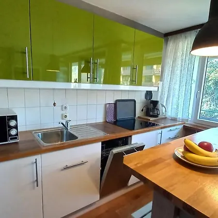 Michi Seeblick Direkt Am Ossiacher See Haus Erzherzog Johann *