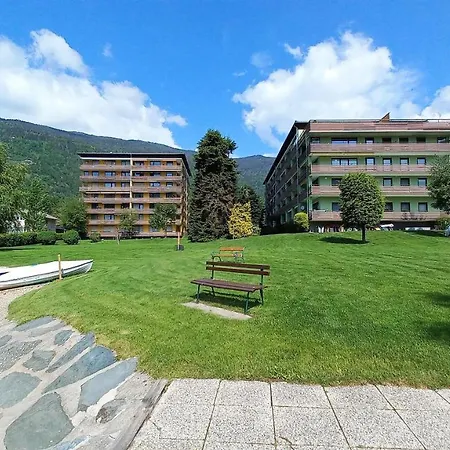 Michi Seeblick Direkt Am Ossiacher See Haus Erzherzog Johann Bodensdorf