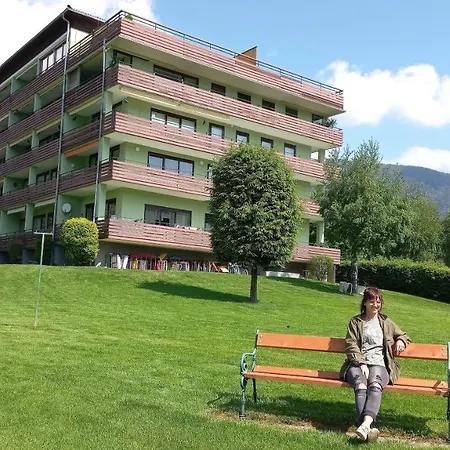 Michi Seeblick Direkt Am Ossiacher See Haus Erzherzog Johann